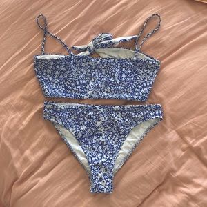 Ele Swims bikini, M/L 🌞